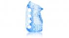 Fleshskins Grip Blue Ice Stroker Sex Toy Product