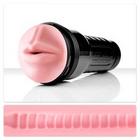 Fleshlight Pink Mouth Wonder Wave  Sex Toy Product