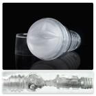 Fleshlight Ice Mouth Crystal Sex Toy Product