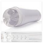 Fleshlight Flight Instructor V2 Smooth Masturbator Sex Toy Product