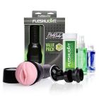Fleshlight Pink Lady Original Value Pack Sex Toy Product
