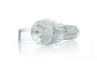 Fleshlight Go Torque Clear Masturbator Sex Toy Product