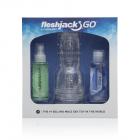 Fleshjack Torque Value Pack Sex Toy Product