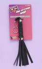 Bachelorette Mini Whip Keychain