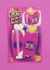 Bachelorette Favor Boxes 6Pk