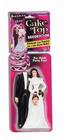 Divorced Diva Cake Topper