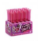Bachelorette Tube Shoots 15Pc Display