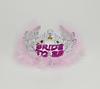 Flashing Tiara Bride To Be