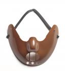 Restraint Mask O/S Sex Toy Product