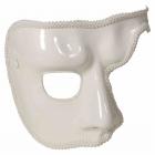 Phantom Mask White O/S Sex Toy Product