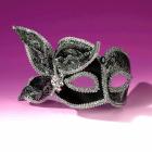 Fancy Half Mask MM 090 Sex Toy Product