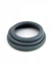 Nitrile Cock Ring Military Green 3Pc