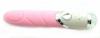 Julie Vibe Pink/White