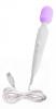 Wand Usb Rechargable Lavender
