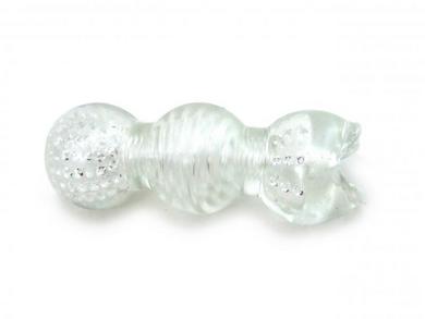 Sleeve Tpr Clear