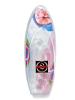 Dildo Boro Glass G Spot Clear