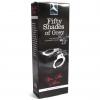 Fifty Shades Of Grey You Are Mine Metal Handcuffs	 Sex Toy Product Image 3