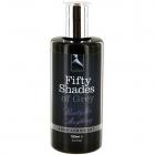 Fifty Shades Of Gray Water Based Ready For Anything Aqua Lubricant 3.4 oz	 Sex Toy Product