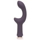 Fifty Shades Freed Lavish Attention G-Spot & Clitoral Vibrator Sex Toy Product