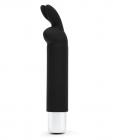 Fifty Shades Of Grey Greedy Girl Bullet Rabbit Vibrator Black Sex Toy Product