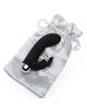 Fifty Shades Of Grey Greedy Girl Mini Rabbit Vibrator Sex Toy Product Image 4