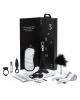 Fifty Shades Of Grey Pleasure Overload 10 Days Of Play Gift Set Black Sex Toy Product Image 1