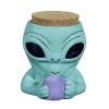 Alien Stash Jar Sex Toy Product Image 1