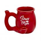 Red Stoner Mom Mug Sex Toy Product
