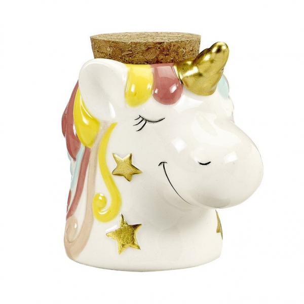Unicorn Stash Jar Sex Toy Product