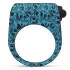 Tokidoki Single Speed Silicone Love Ring Sex Toy Product