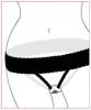 Vibe and Panty Small