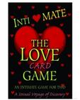 Intimate Love Card Game