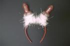 Flash Willy Head Band