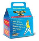 Inflatable Wife