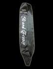 Sash Black W/Silver 50 and Frisky