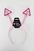 Head Bopper Girls Night Out Pink