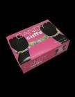 Candy Cuffs Silhouette Sex Toy Product
