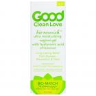 Good Clean Love Bionourish Moisturizer W/ Hyaluronic Acid 2 Oz (net) Sex Toy Product