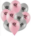 Bachelorette On The Loose Balloons