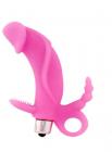 Fantasy G Spot Pink