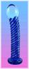 Don Wands Colbalt Blue Magnificent