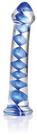 Don Wands Dichroic Helix Rocket