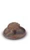 Soap Stone Plate For Incense