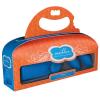 Snack Box Big Bang Blue