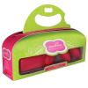 Snack Box Big Bang Pink