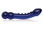 Blue Textured Treasure 