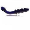 Don Wands Cobalt Blue Bent Graduate