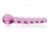 Don Wands Pink Graduate