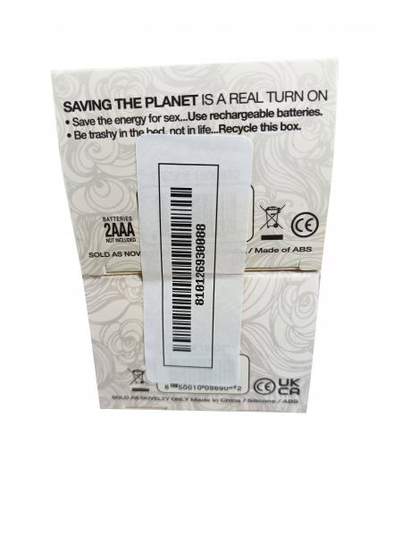 Nixie Purple Play Bundle Sex Toy Product