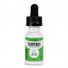 Terpenes CBD Infused Oil Sour Diesel 100mg .5oz Bottle Sex Toy Product